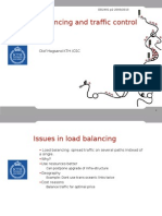 BGP Load Balancing