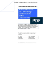 TB-002 EDIS February 2003