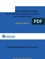 WIENER Periodontologia y Period On CIA