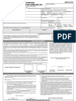 SLF001 MultiPurposeLoanApplicationForm (MPLAF) V01