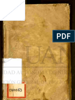 Cartas de Cicerón Con Breves Argumentos Y Notas