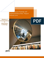 Final E-Government Strategy Implementation Report v1.12-26th Feb