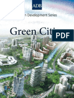 Green Cities