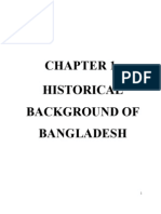 Socio-Cultural Aspects of Bangladesh