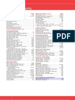 Gates Industrial Power Transmission Catalog