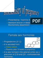 Semen Practical Biochem