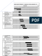 Work Schedule Final1