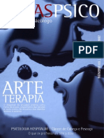 Arte Da Terapia