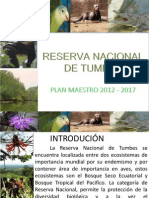 Reserva Nacional de Tumbes