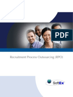 Recruitment Process Outsourcing