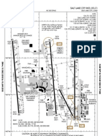 Airport Diagram: JANUARY 2010 Annual Rate of Change 0.1 W