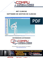 Manual Netclinicas