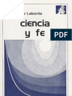 Ciencia y Fe