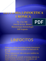 Leucemia Linfocitica Crónica