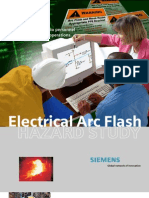 Arc Flash Analysis