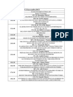 Programme Remces12 Ver - Finale