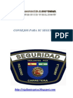 Consejos para Tu Seguridad