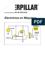 Electrónica Básica para Motores CAT