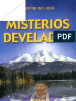 Misterios Develados - Godfré Ray King