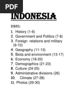 Indonesia IT4