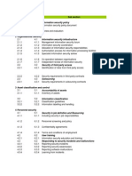 ISMS Audit