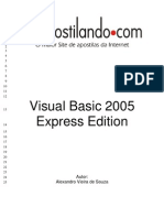 Visual Basic 2005 Express Edition