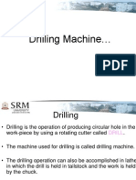 Manufacturing Process