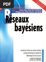 Reseaux Bayesiens