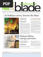 Volume 43, Issue 51 - December 21, 2012