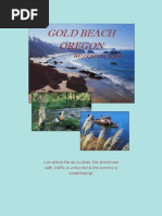 Gold Beach Oregon: Relocation Guide