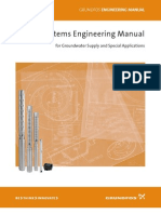 Grundfos A2 Water Engineering