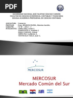 Mercosur