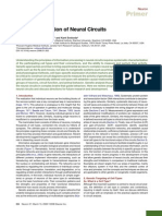 Luo Et Al. Genetic Discussion of Neural Circuits