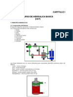 Componentes de Sistemas Hidraulicos