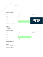 Evaluciones, Quiz de Calculo Diferencial