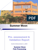 Summer Moon Presentation December 13,2004