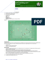 Multi-Box Possession (Chelsea)