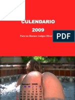 Kalender Porno