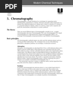 Chromatography