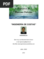 Propiedades Del Agua Del Mar