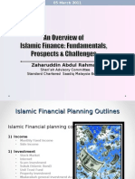 Islamic Finance Sweden 201