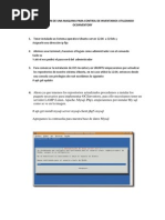 Instalacion y Configuracion OcsInventory