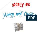 Money and Credit