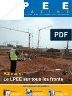 Lpee Rapport Activité