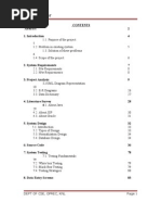 Hospital Management System