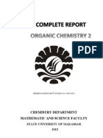 Isolation Piperine From Black Pepper and Chemical Properties of Piperine