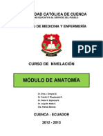 Anatomia