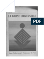 La Gnose Universelle