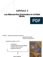 Los Manuscritos Medievales