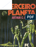 O Terceiro Planeta - Arthur C. Clarke